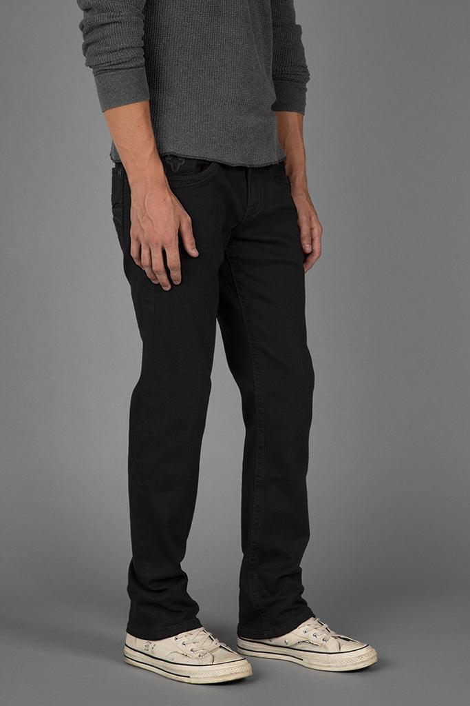 Arther Straight Jeans Product Image