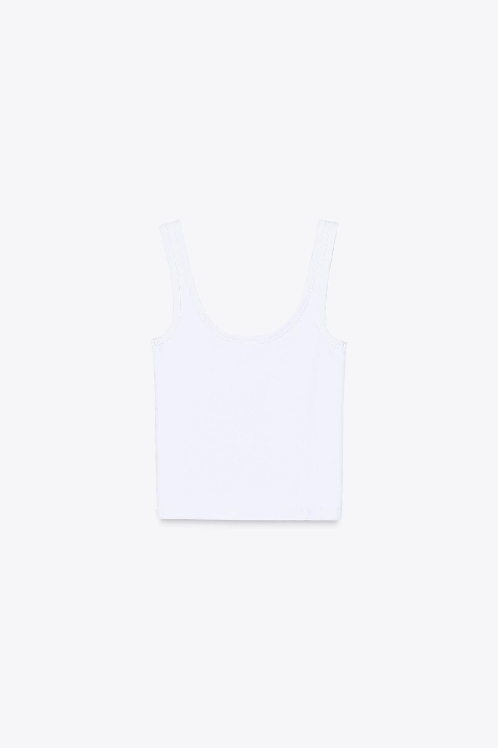 CLASP TANK TOP Product Image