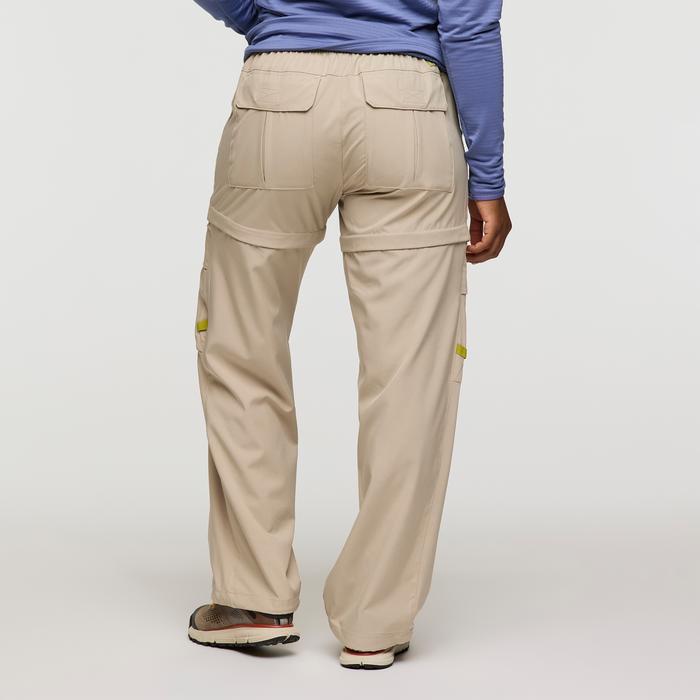 Losdos Zip-Off Pant - Women's Product Image
