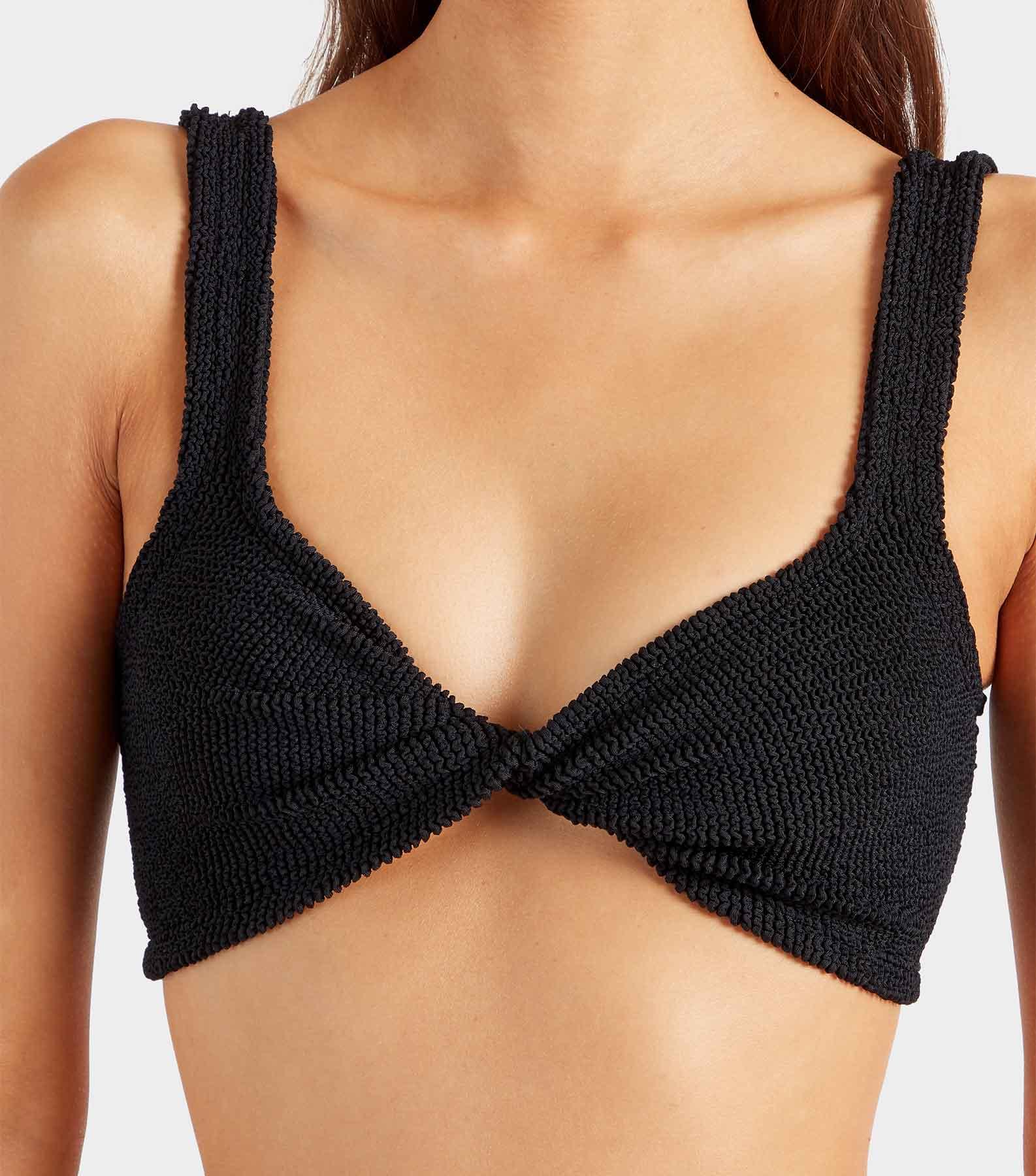 Juno Bikini - Black Product Image