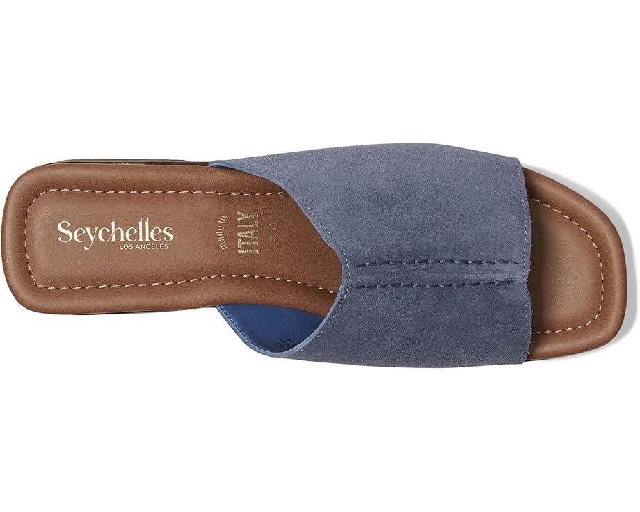 Women's Seychelles Made For Me Product Image