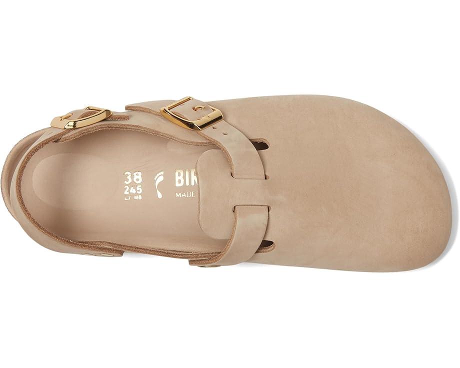 Women's Birkenstock Tokio - Nubuck Product Image