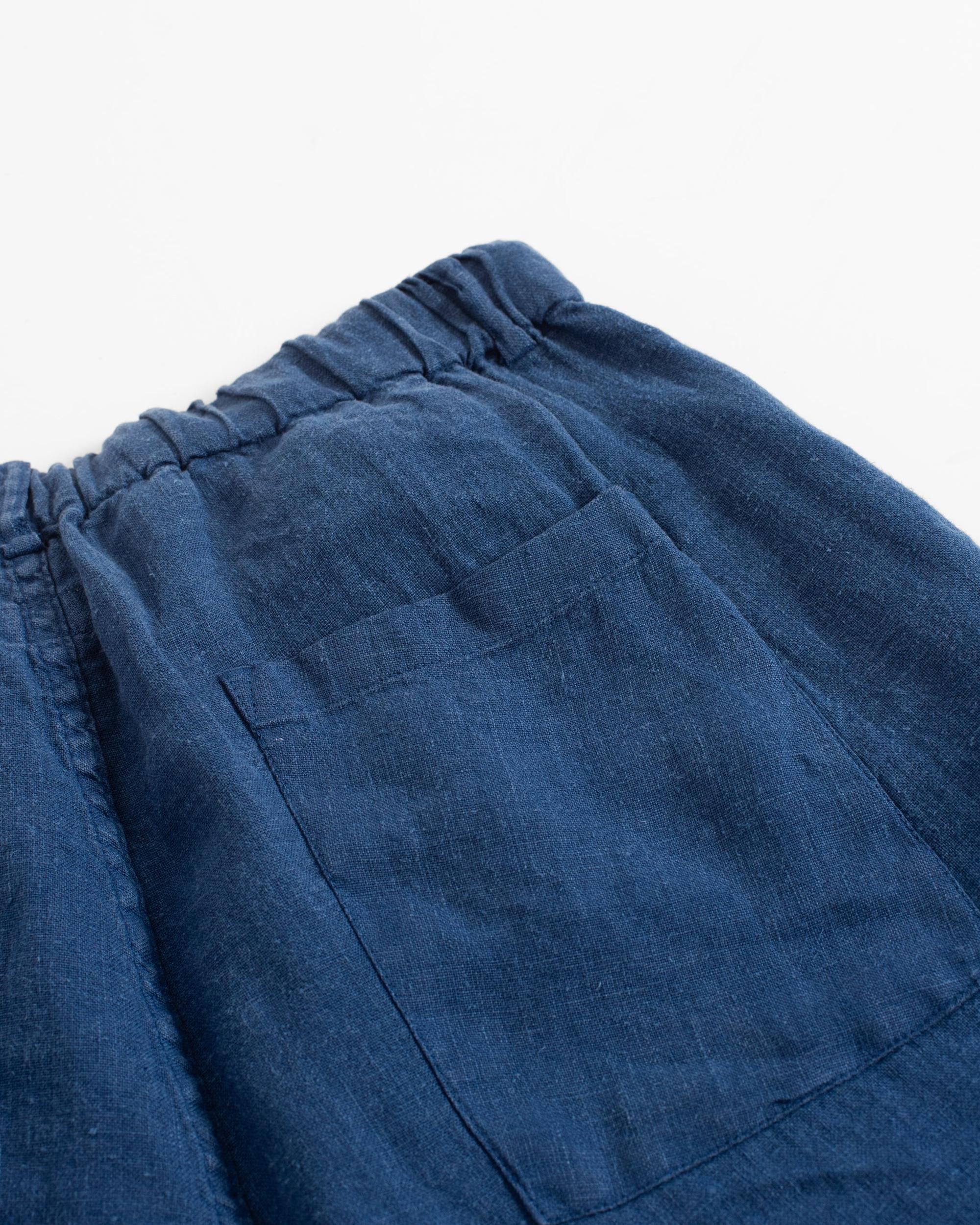Brine Linen Leisure Pant Product Image