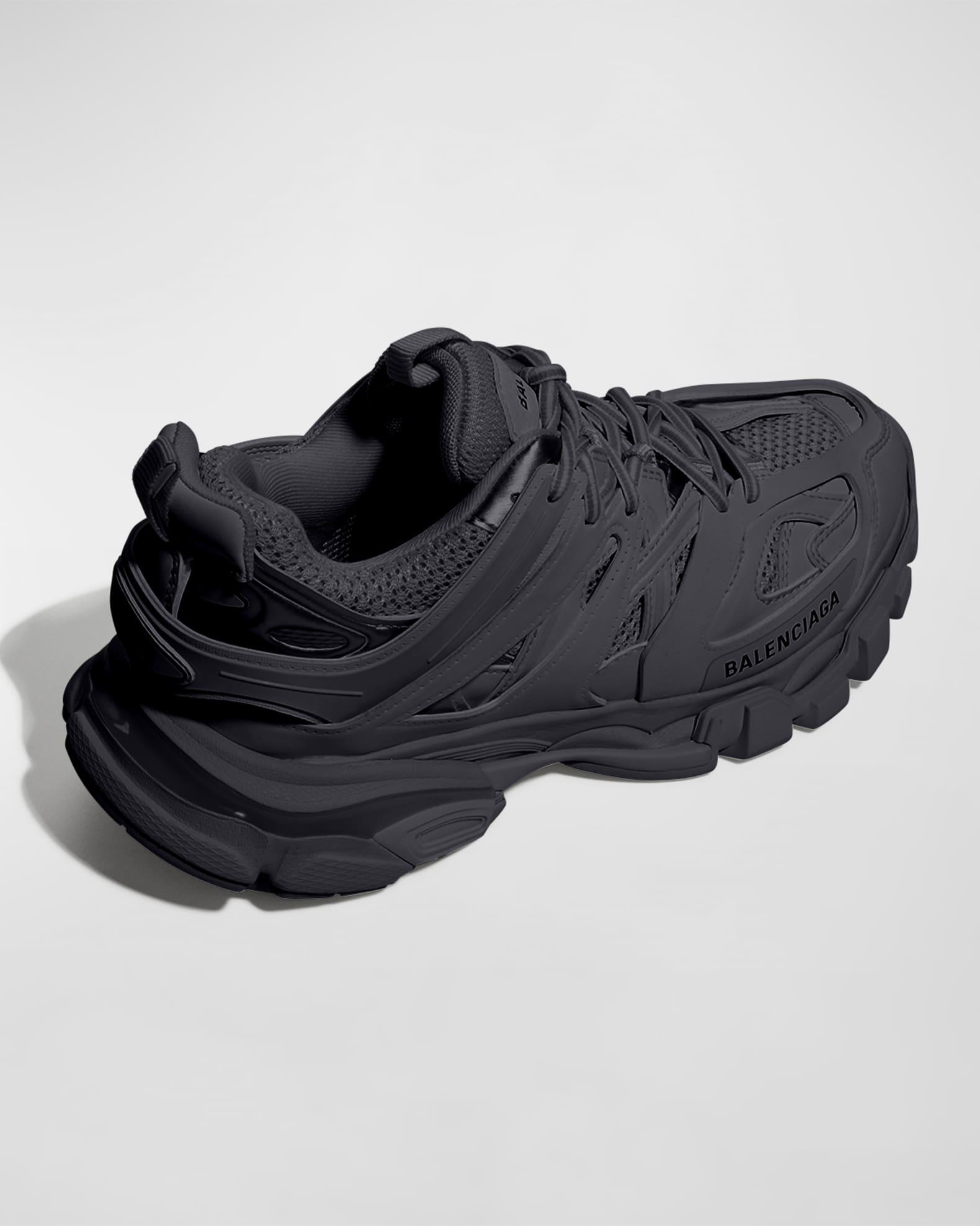 Mens Track Sneaker Product Image