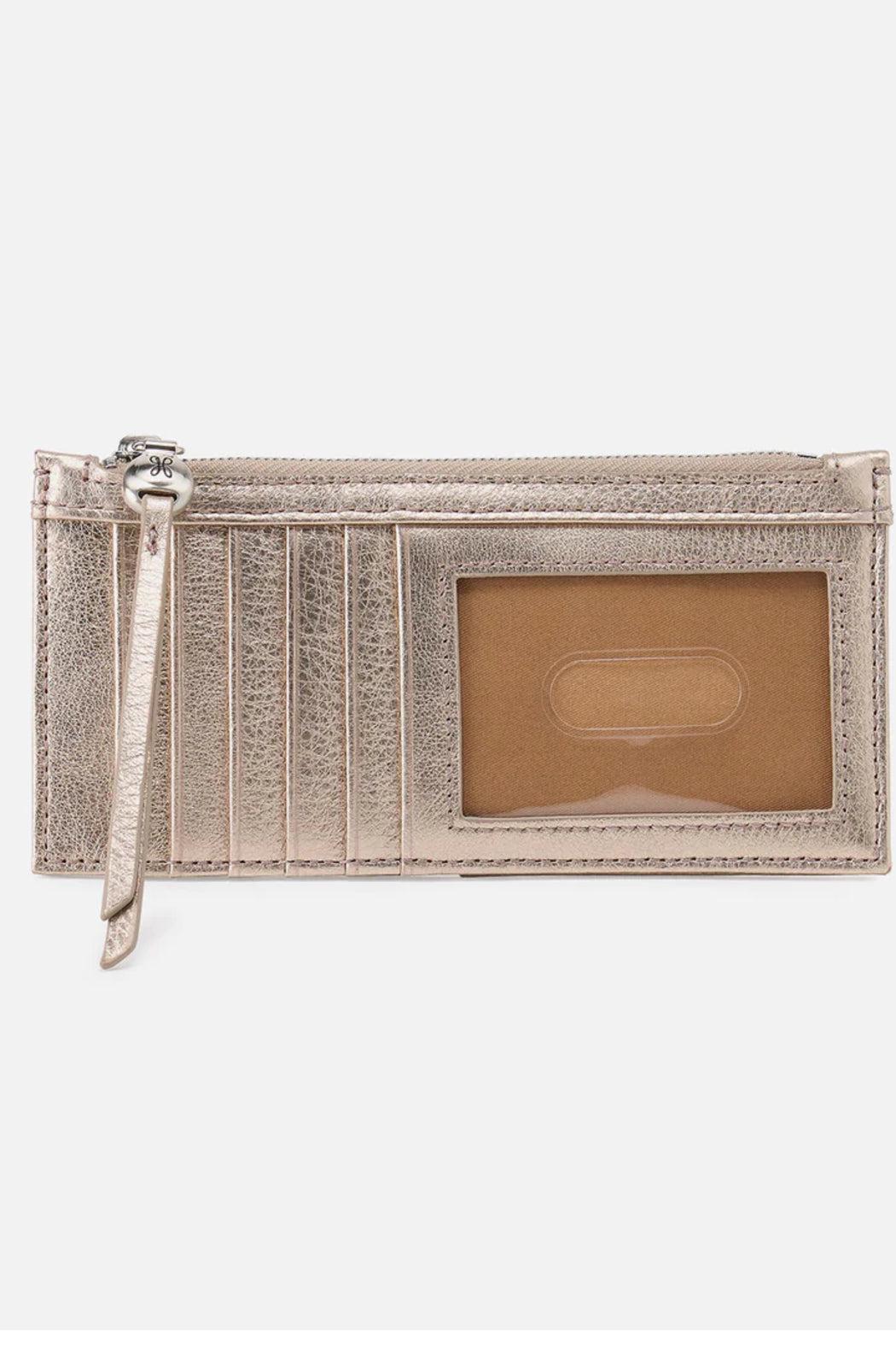 Carte Card Case - Cameo Quartz Product Image
