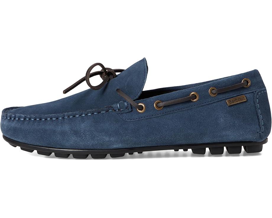 Davies Grand Penny Driving Loafers Product Image