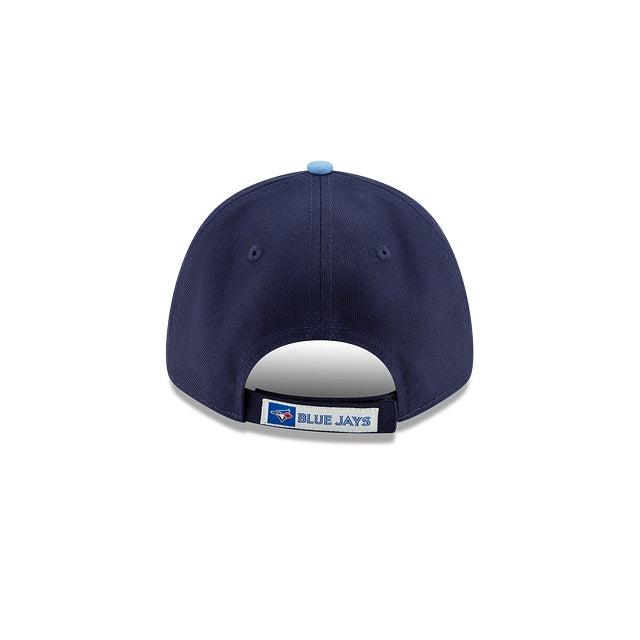 Toronto Blue Jays The League 9FORTY Adjustable Hat Male Product Image