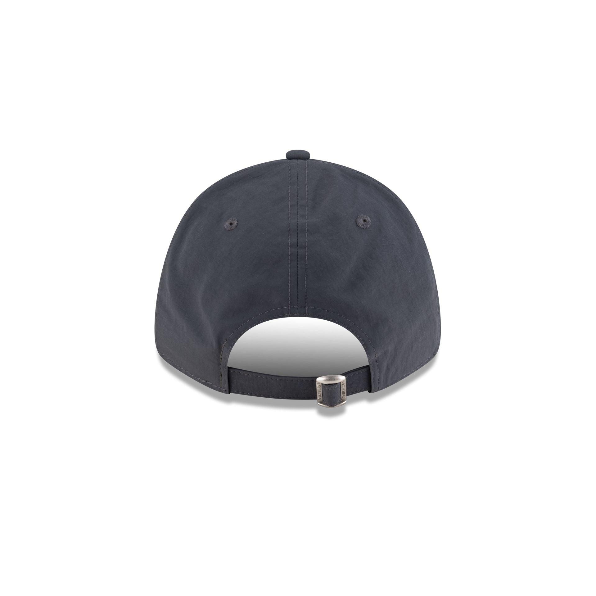 Milwaukee Brewers 9FORTY Trucker Hat Male Product Image