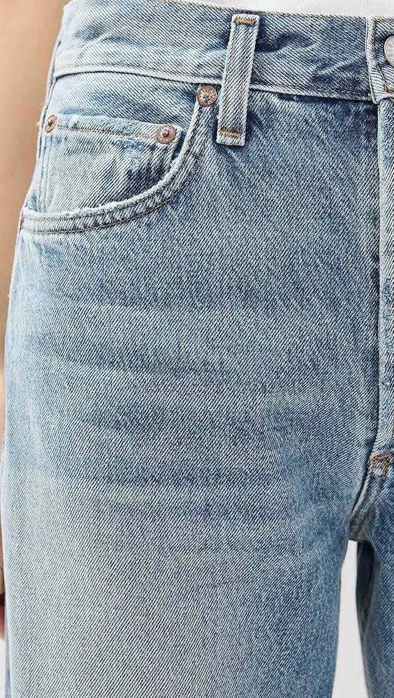 AGOLDE Kelly Jeans | Shopbop Product Image