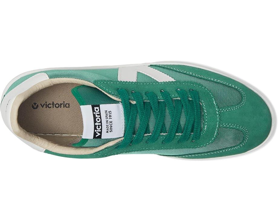 Berlin Ciclista Suede White Stitching Product Image