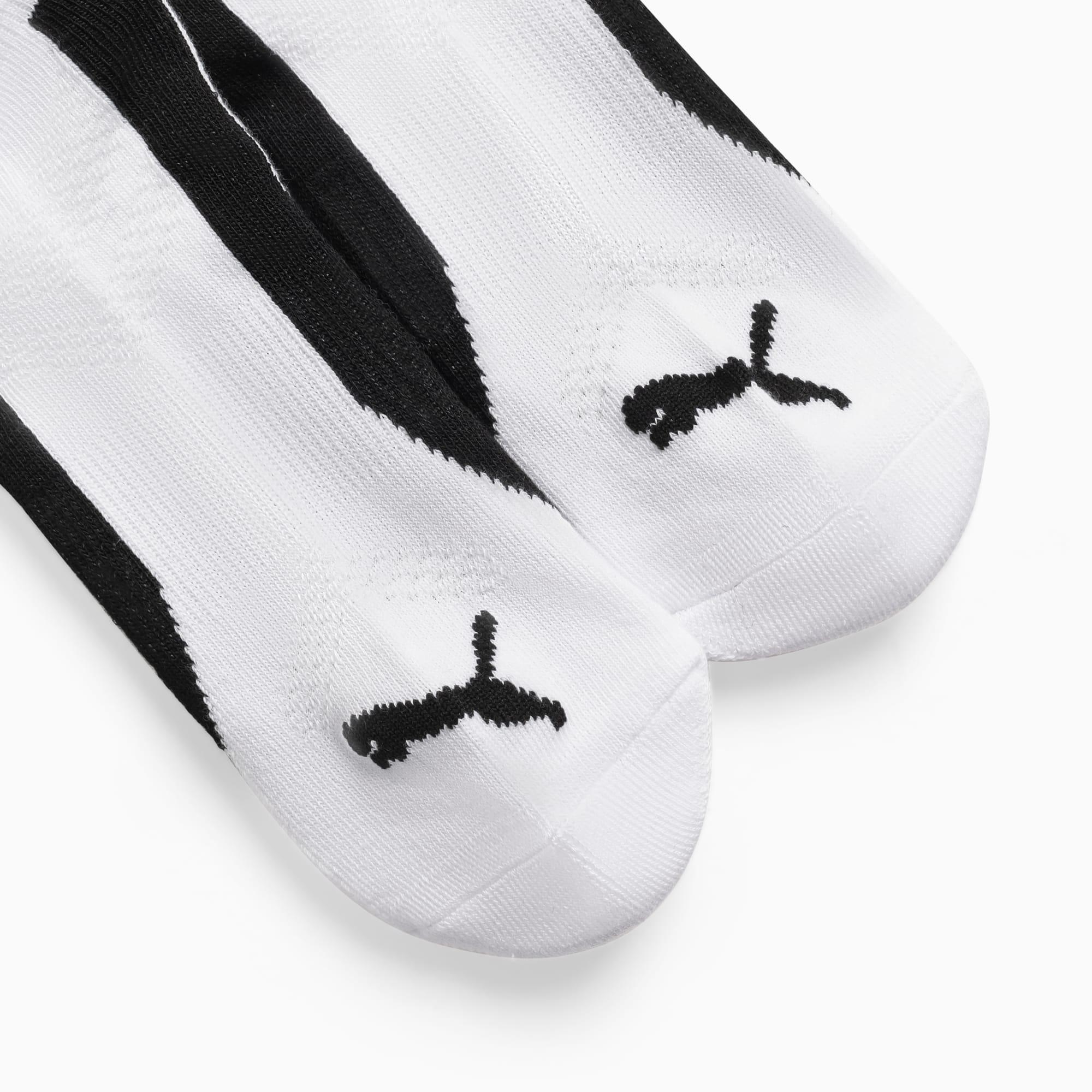 Men's Half-Terry Low Cut Socks (6 Pairs) Product Image