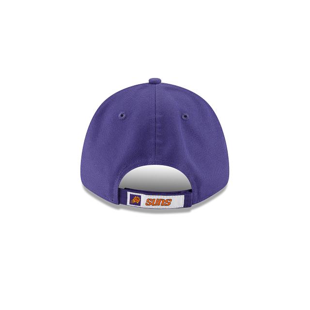 Phoenix Suns The League 9FORTY Adjustable Hat Male Product Image