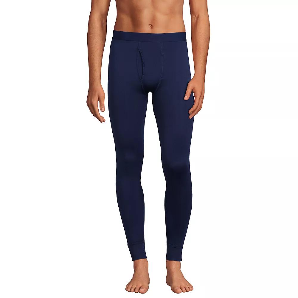 Men's Lands' End Flex Performance Pants,  Product Image
