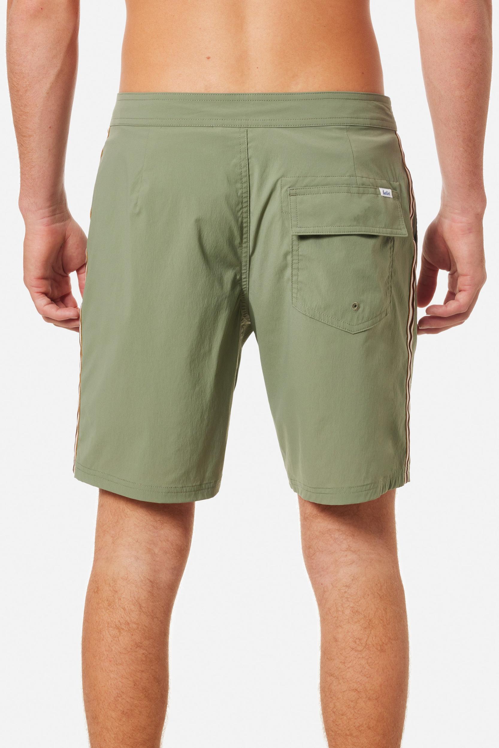 THEO TRUNK Product Image