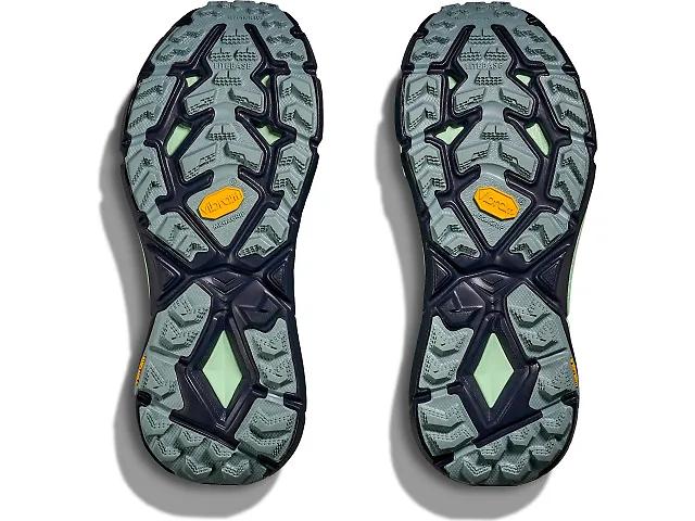 Women's | HOKA Mafate Speed 4 Product Image