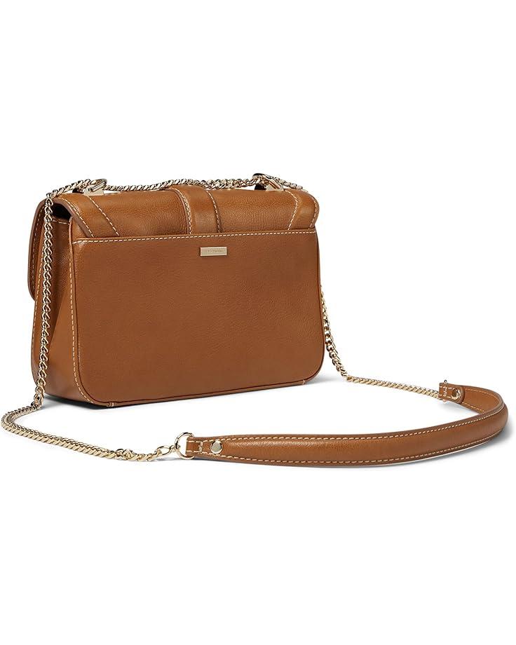 Jet Set Small Phone Web Strap Crossbody Product Image