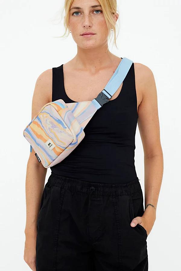 Lefrik Reef Crossbody Bag Womens at Urban Outfitters Product Image