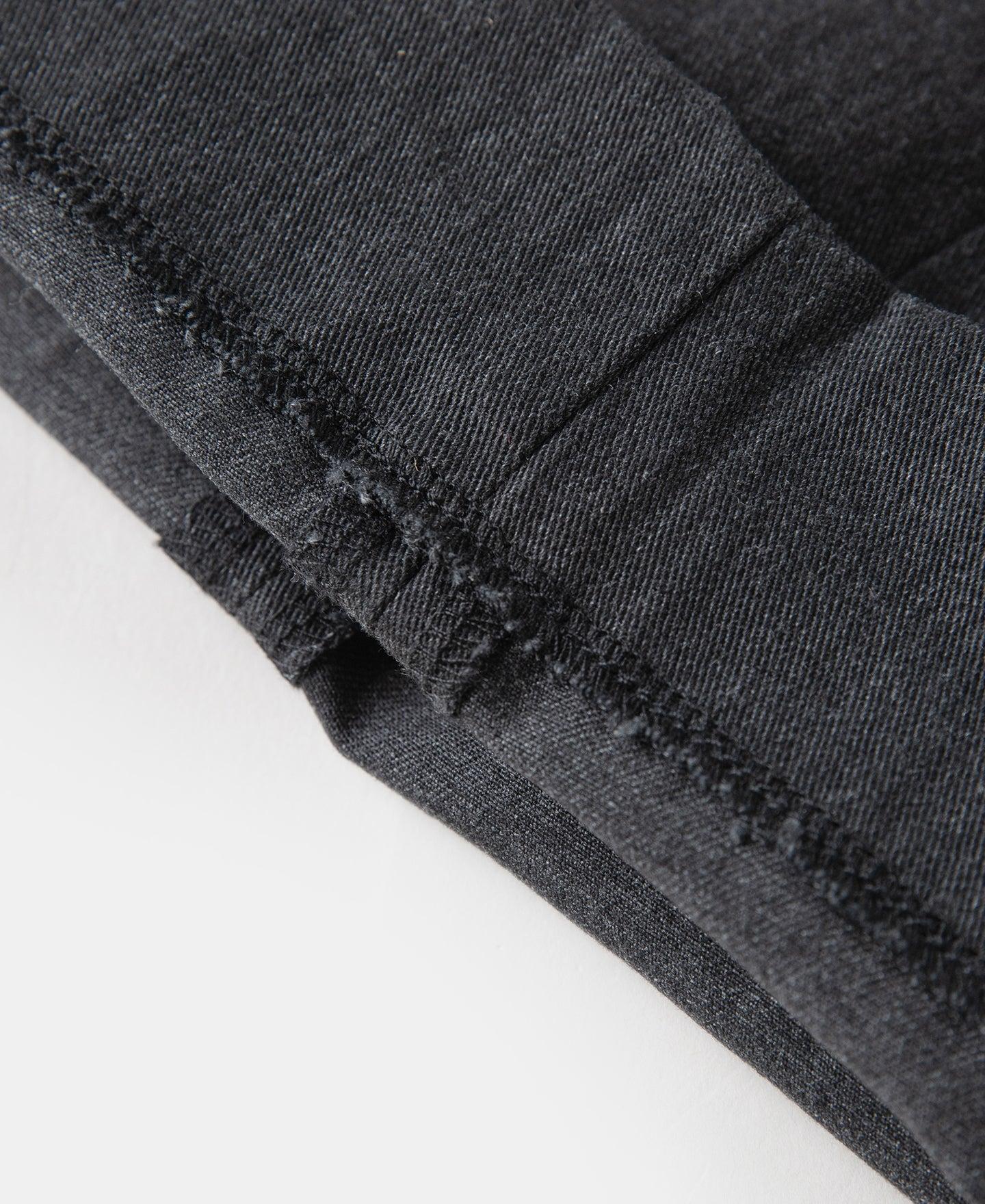 1930s IVY Style Double Pleated Chino Trousers Product Image