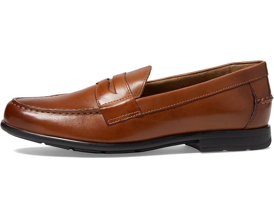 Noah Beef Roll Penny Loafer Product Image