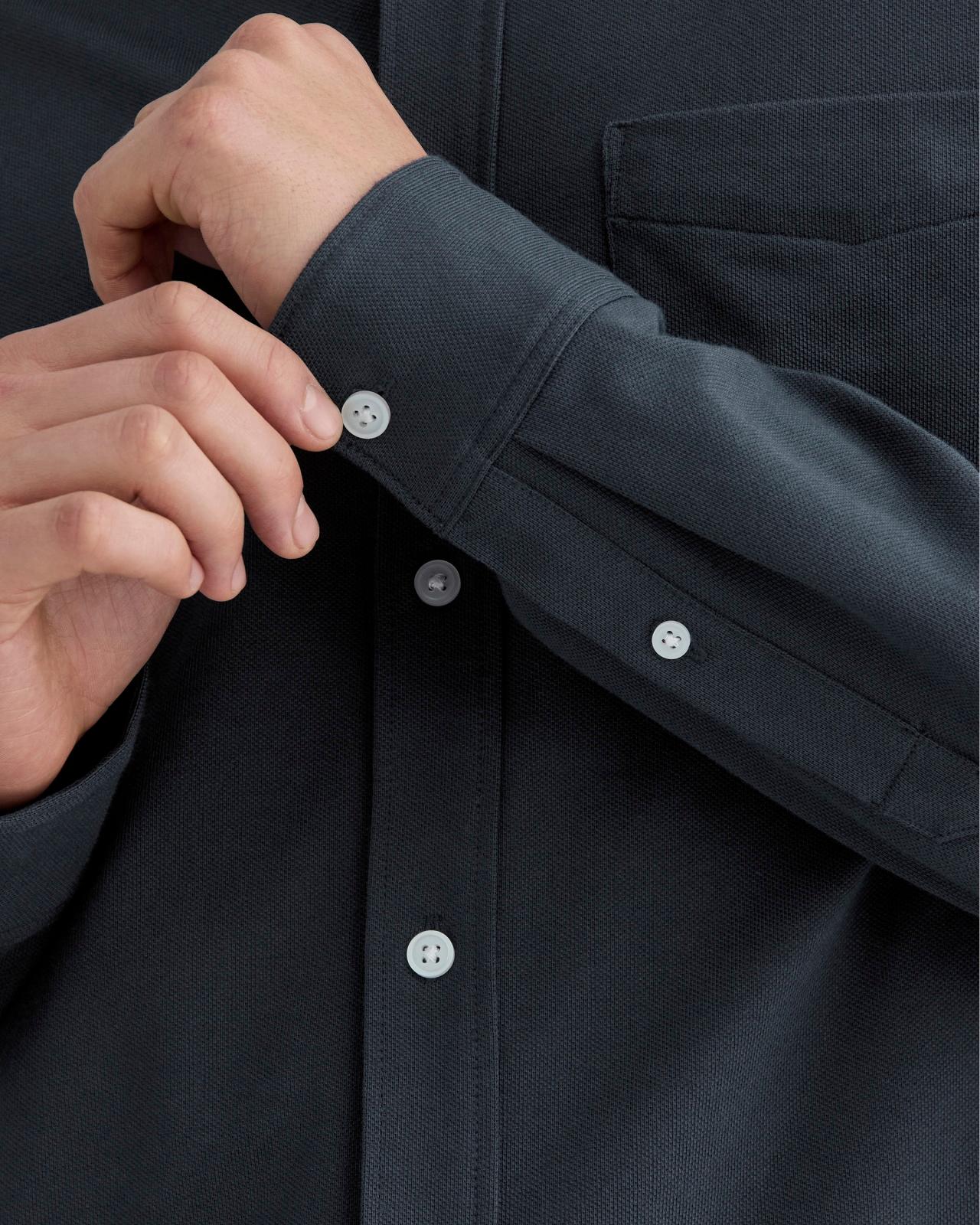 Mens Startup Shirt by Everlane Product Image