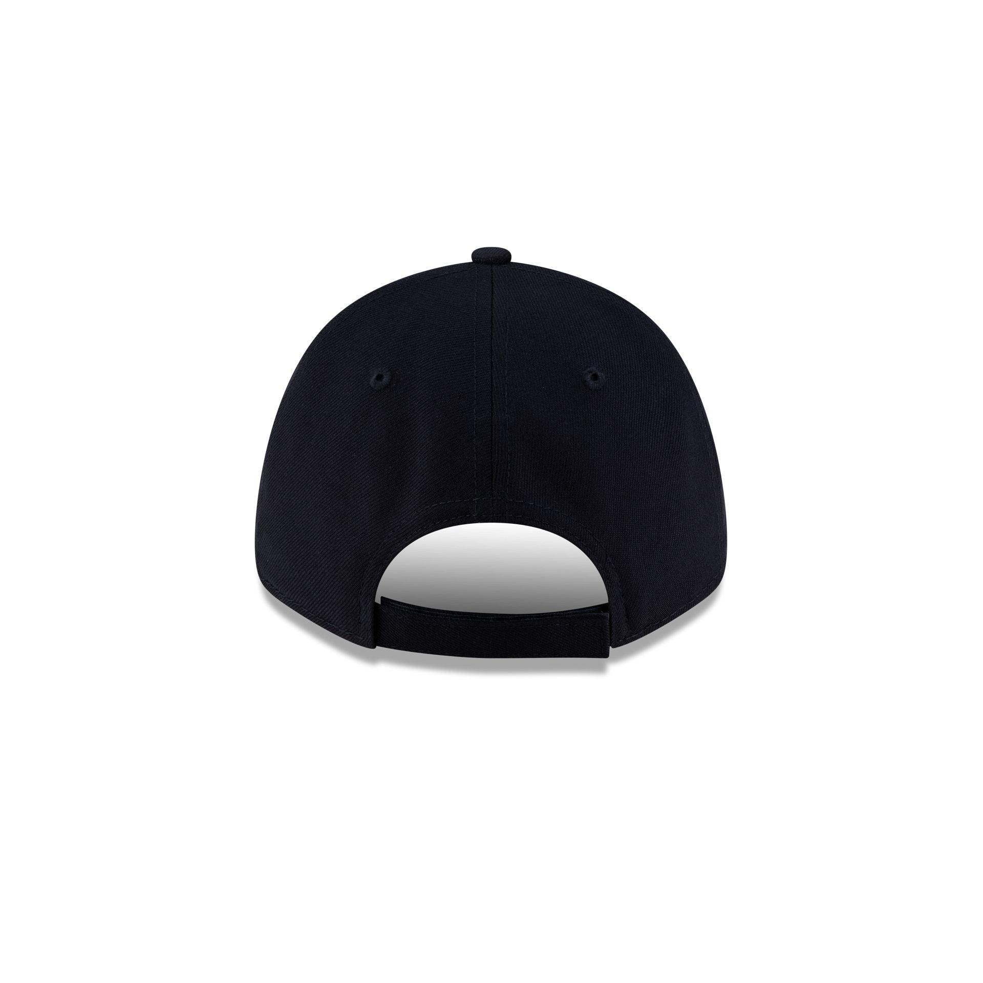 New York Jets The League Black 9FORTY Adjustable Male Product Image