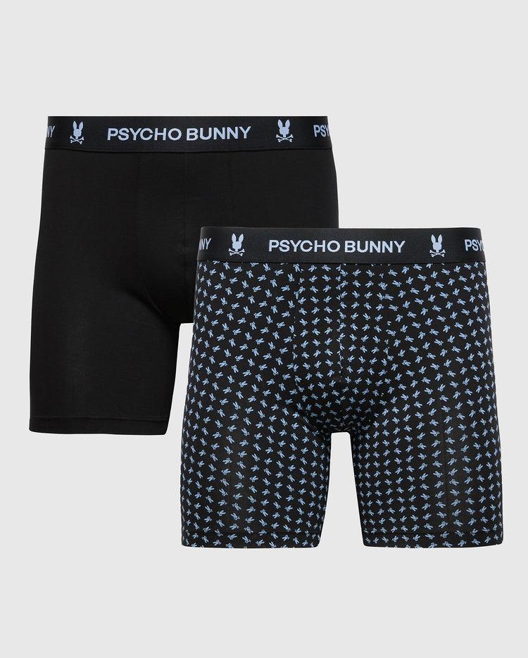 MENS 2 PACK BOXER BRIEF - B6V495F200 Male Product Image