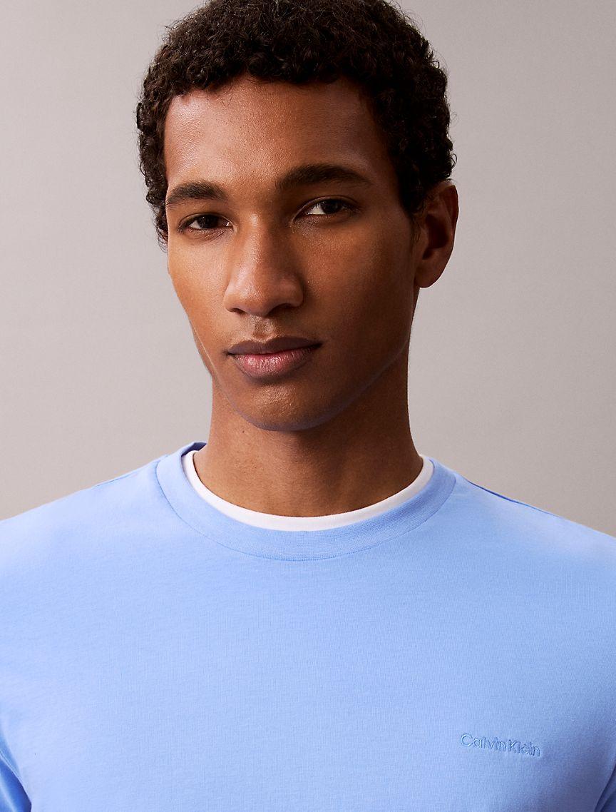 Liquid Touch Crewneck T-Shirt Product Image