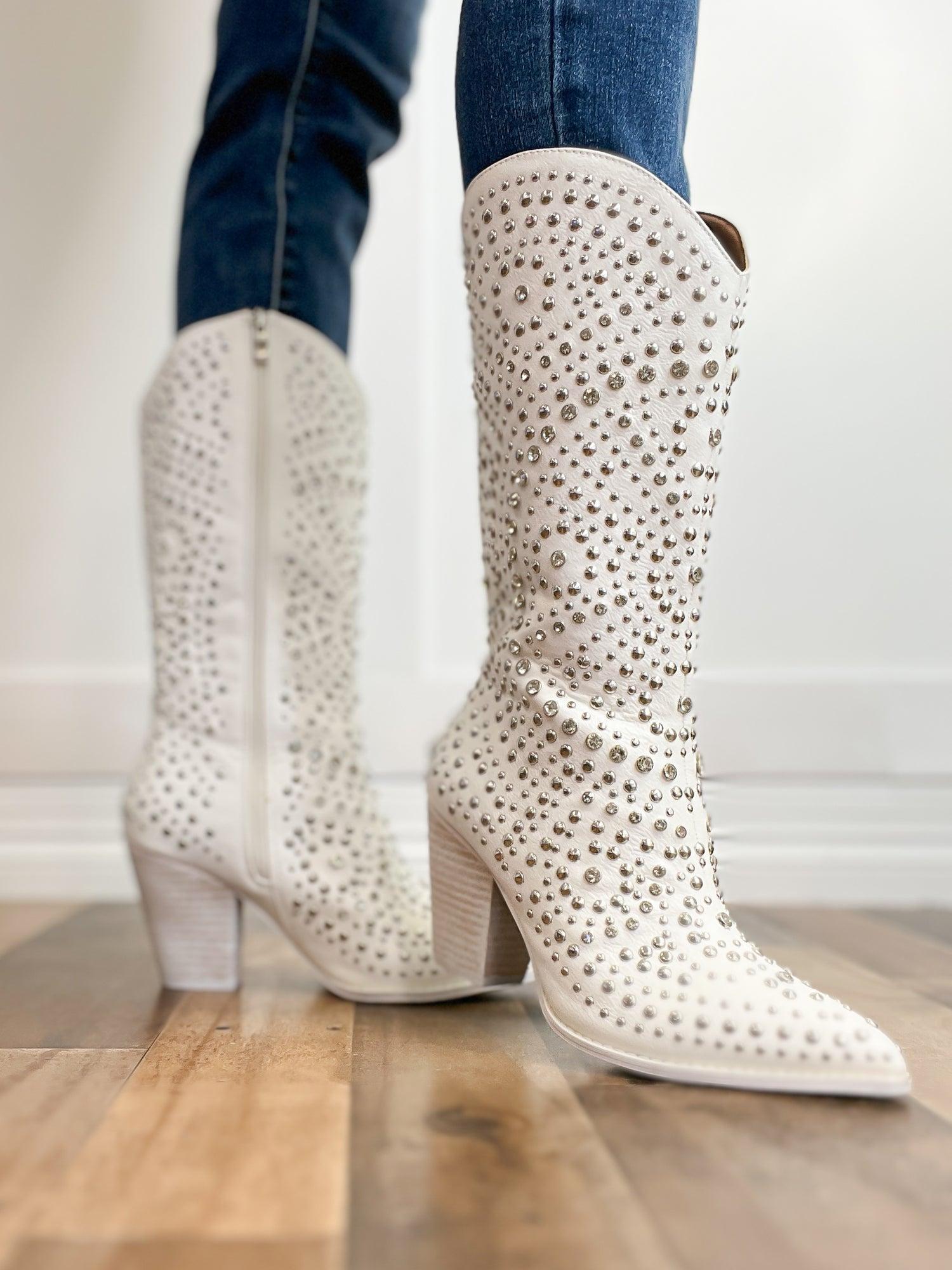 BOOT SCOOTIN *FS Product Image