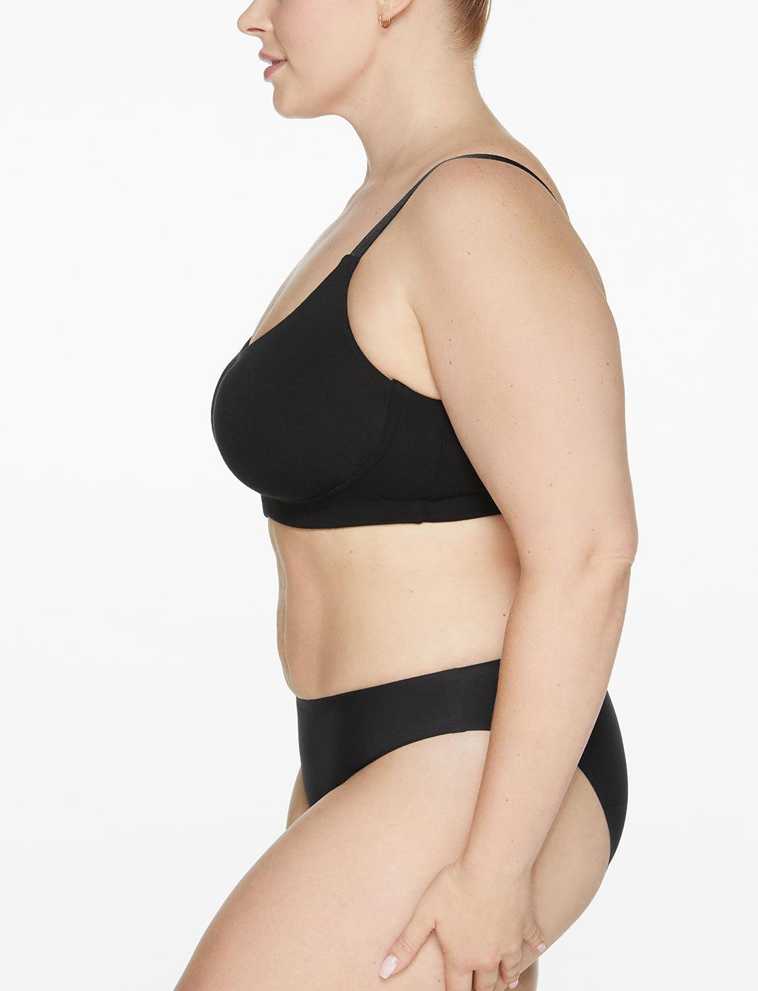 Monica Post-Surgery Full Coverage Bra Product Image