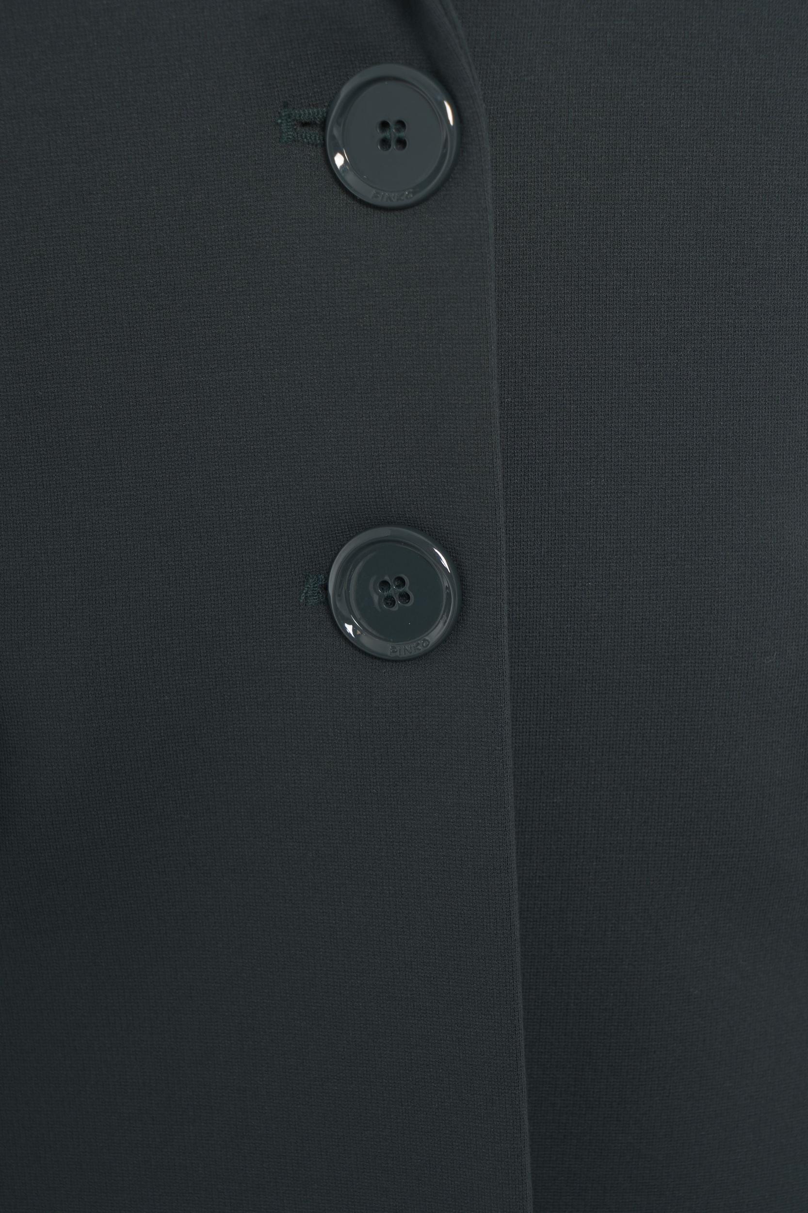 Single-breasted blazer 'Ruota' Product Image