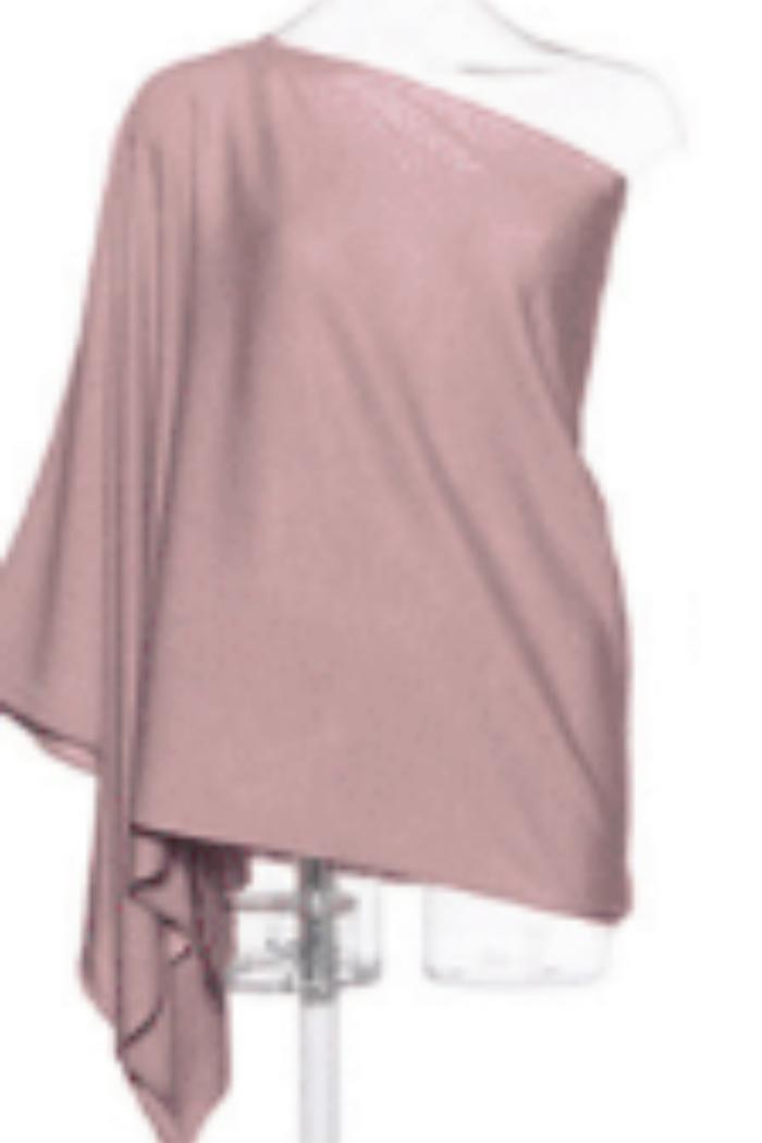 Convertible Poncho Product Image