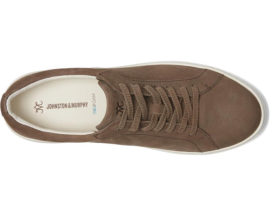 Escape Knit Lace-Up Product Image