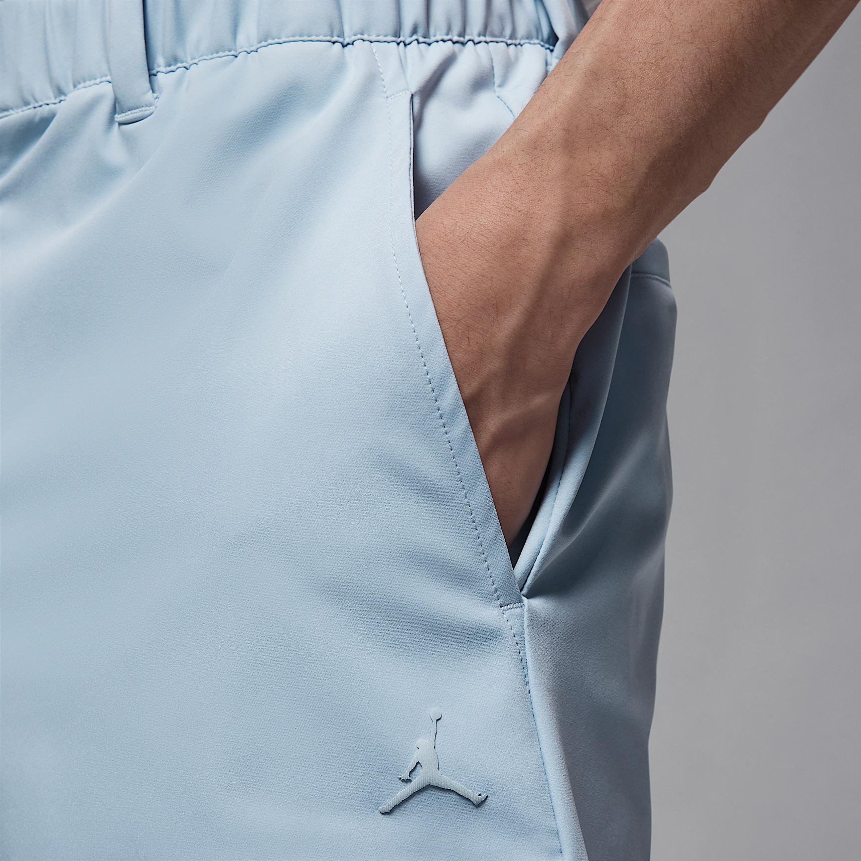Mens Jordan Sport Golf Shorts | HQ8488-440 Product Image