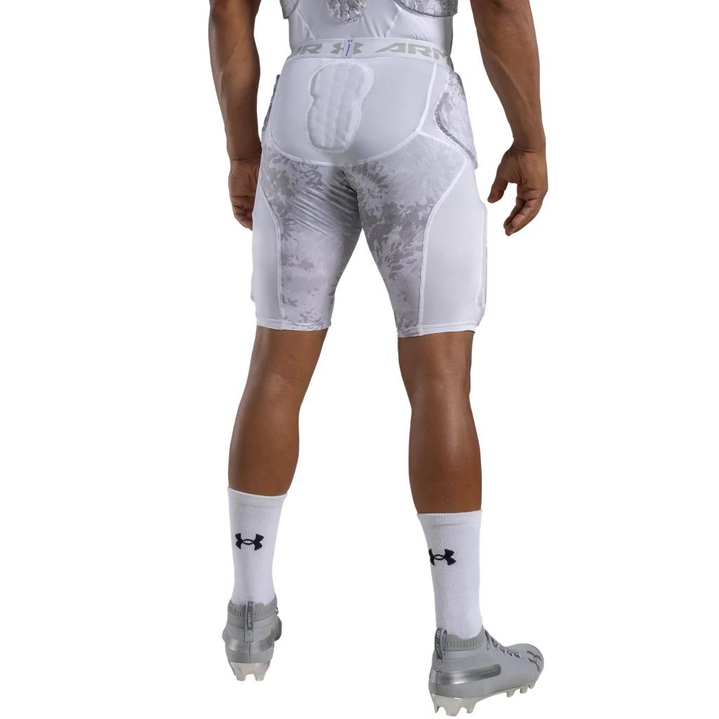 Men's UA Gameday Armour Pro 5-Pad Girdle Product Image