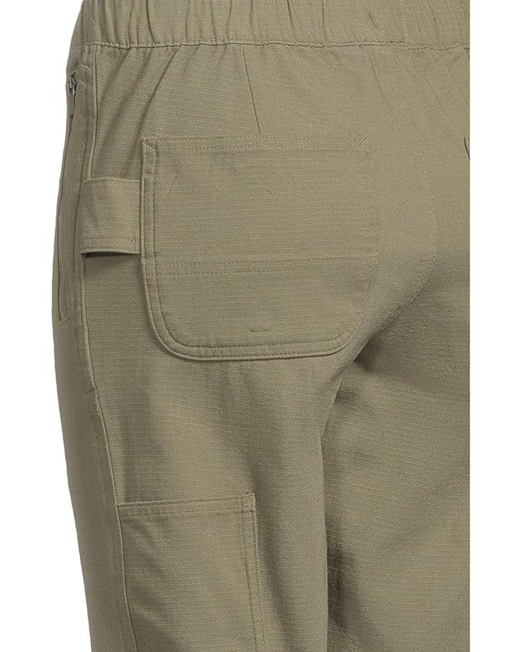 Flame-Resistant Force Fitted Midweight Utility Leggings Product Image