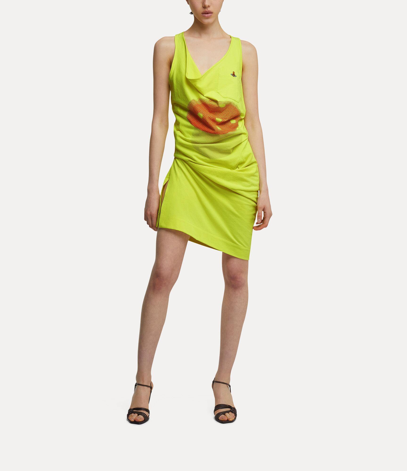 Mushroom Marea Dress Product Image