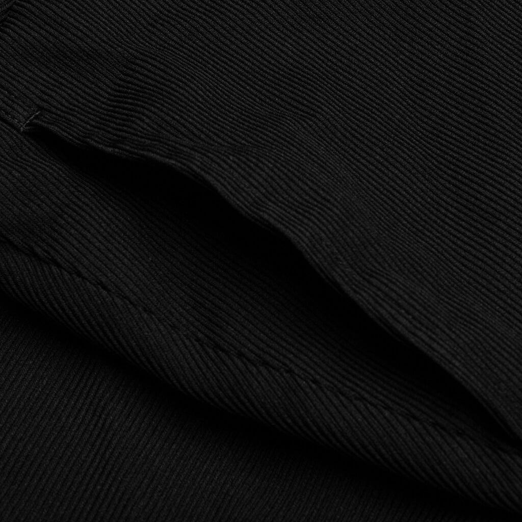 Summerland Nahmias Swim Trunks - Black Male Product Image