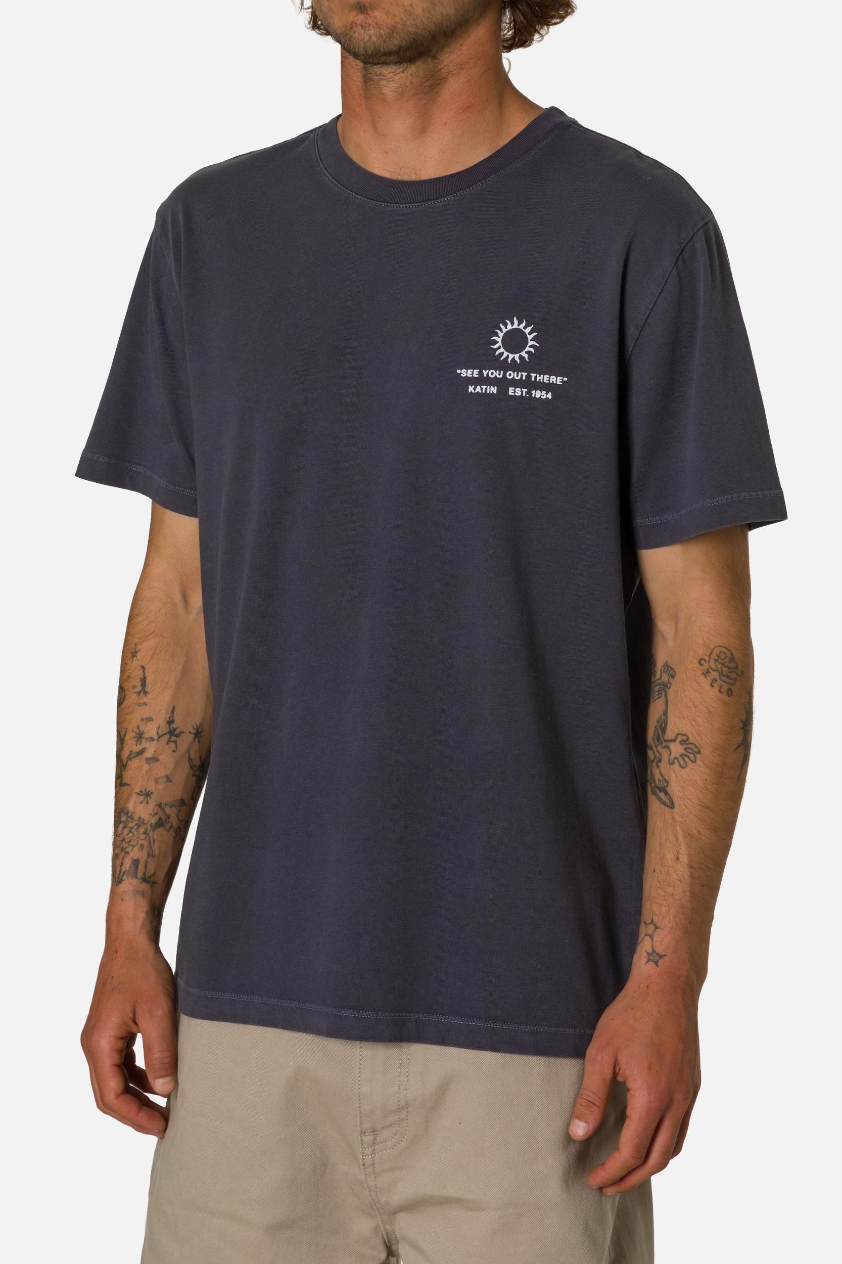EXPEDITION TEE Product Image