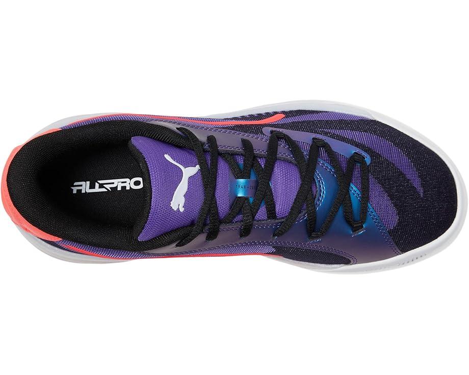 All-Pro Nitro Elite Basketball Shoess Product Image