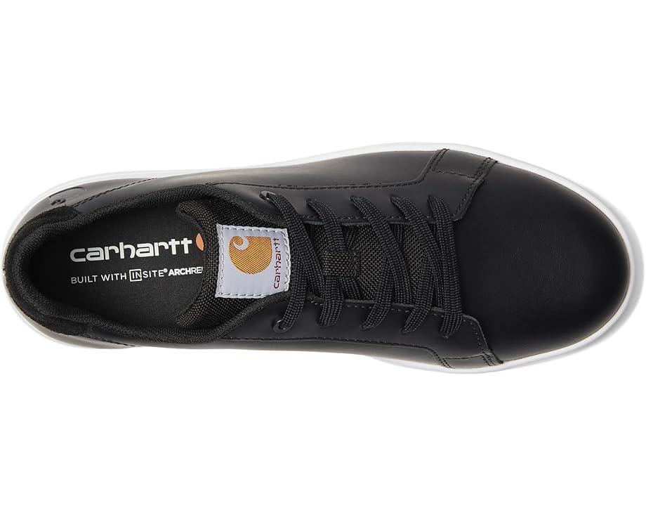 Detroit Nano Toe Canvas Sneaker Product Image