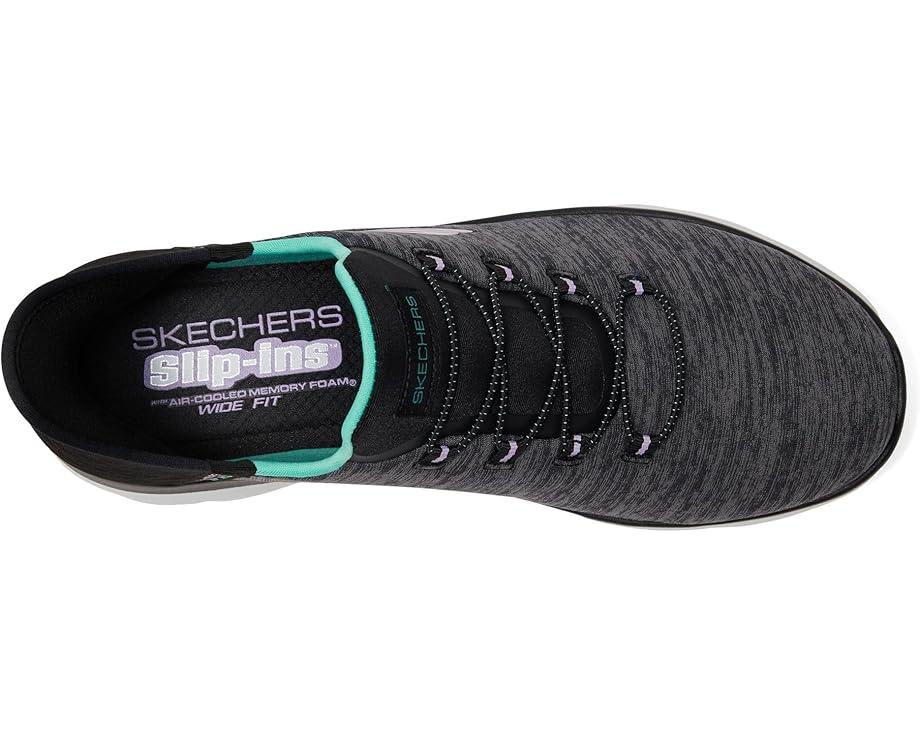 Summits Hands Free Slip-INS Product Image