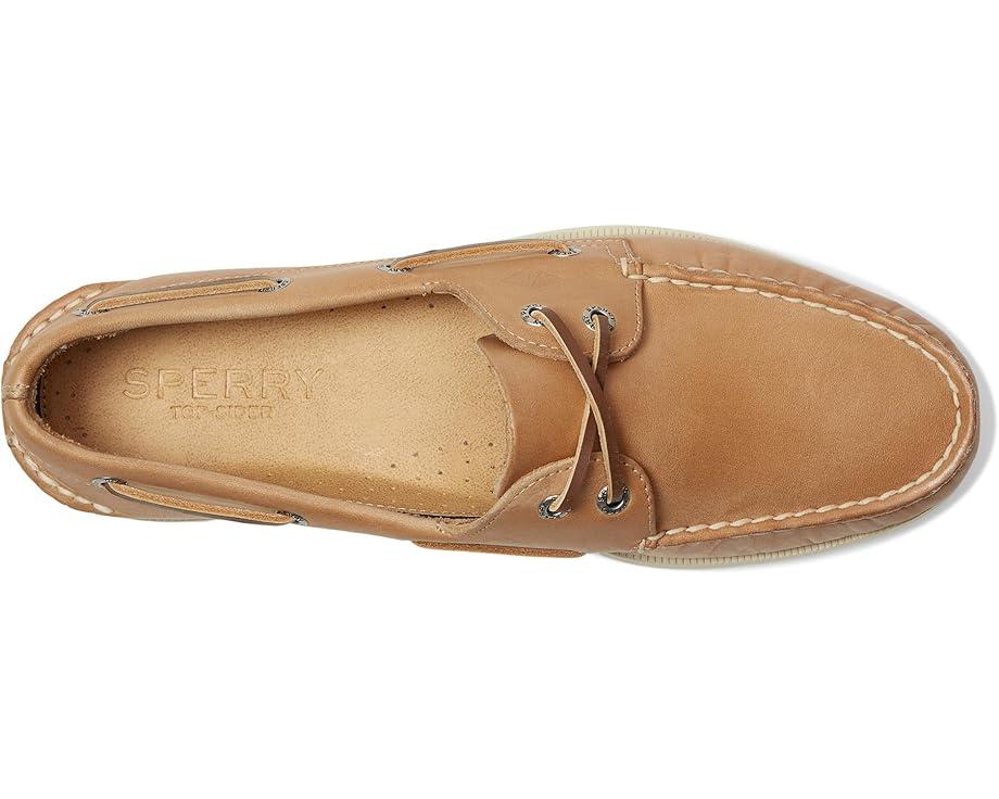 Gold A/O 2-Eye Product Image