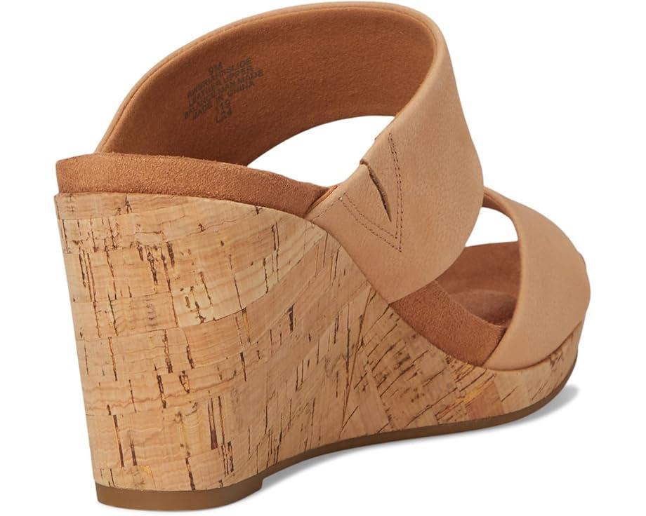 Women's Rockport Briah II Slide Product Image