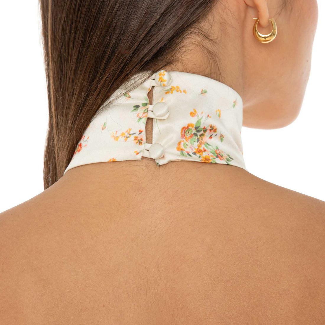 Kiku Floral Top Product Image