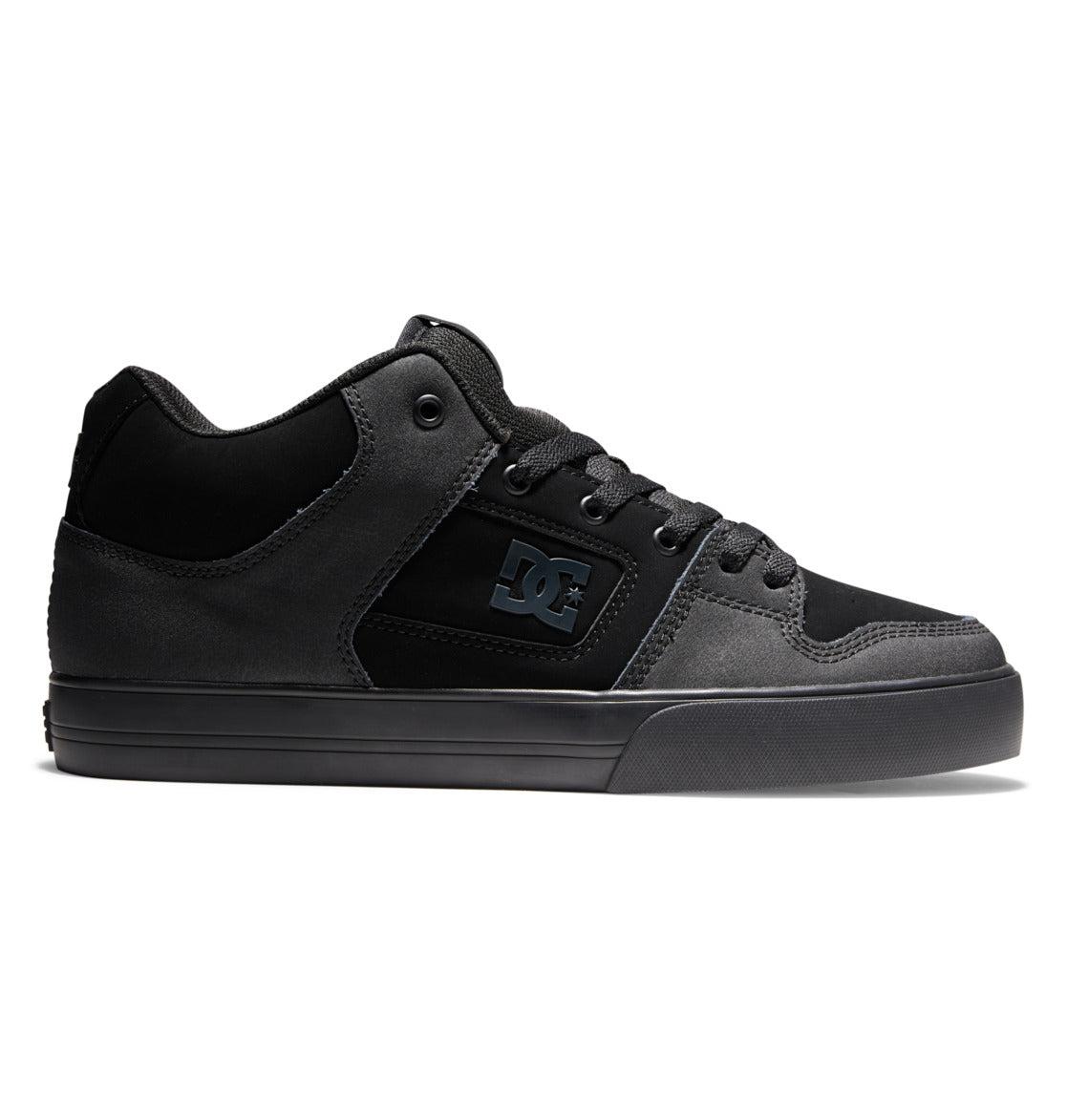 Men's Pure MID Mid-Top Shoes Male Product Image