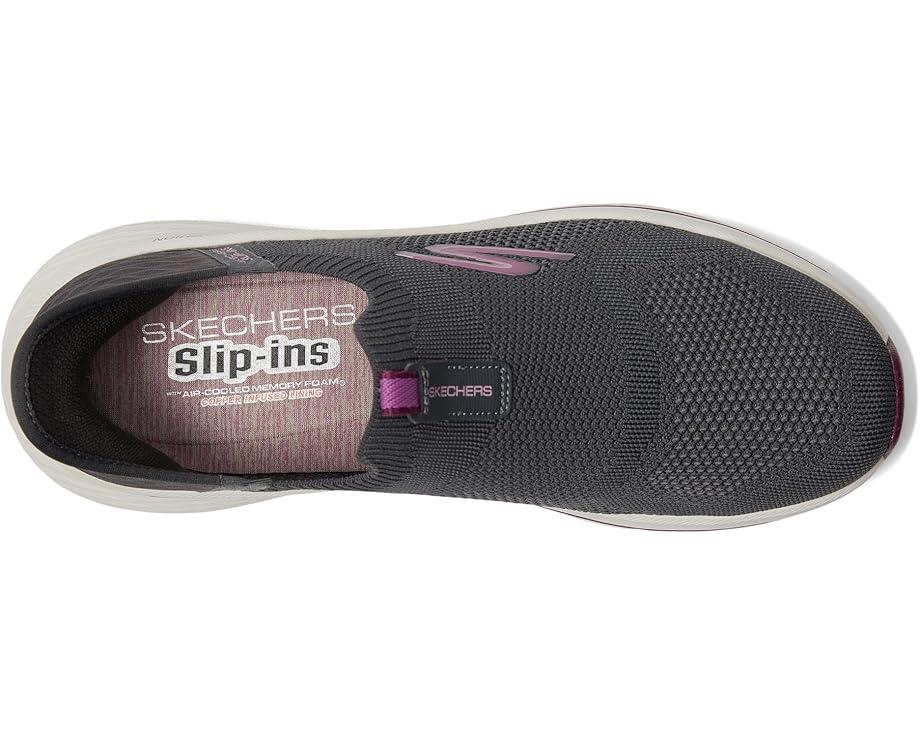 Max Cushioning Arch Fit Fluidity Hands Free Slip-Ins Product Image
