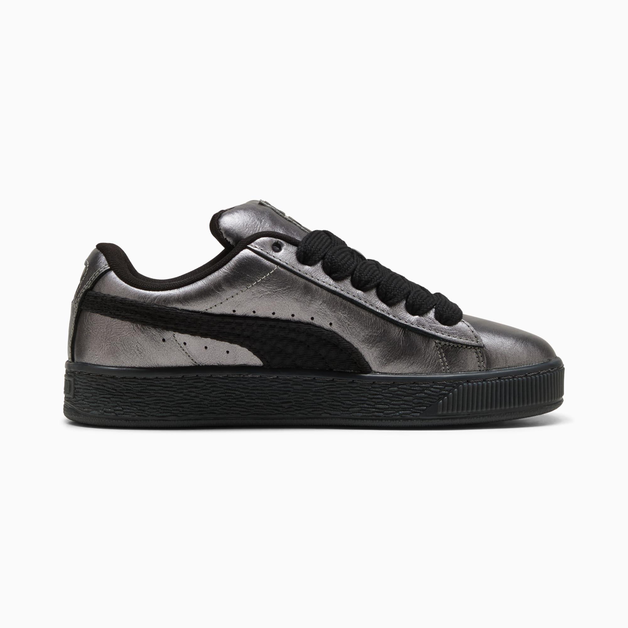 Suede XL Galactic Sneakers Product Image