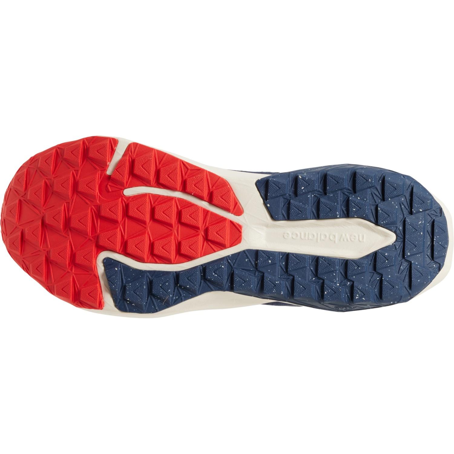 New Balance DynaSoft® Nitrel v6 Trail Running Shoes (For Men) Product Image