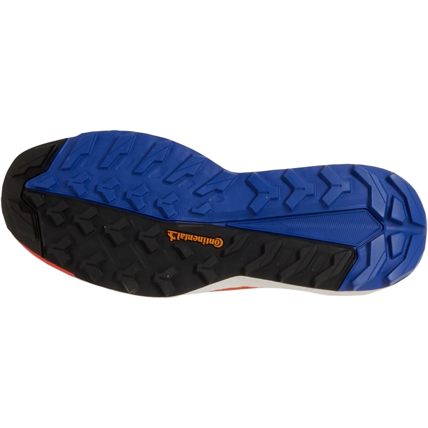 adidas outdoor Terrex Free Hiker 2 Low Hiking Shoes (For Men) Product Image