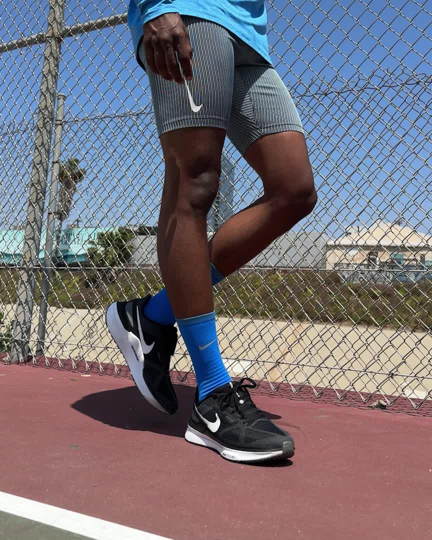 Nike Structure 25 Men's Road Running Shoes Product Image